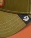 Кепка Goorin Bros Animal Farm CURSED Exclusive Limit One size (101-3239-OLI01-O\S) 7947010 фото 6