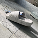 Тапки Adidas ADILETTE Grey HQ4670  3197136 фото 1