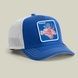 Кепка Goorin Bros Animal Farm LION FISH One Size (101-2075) 8505601 фото 3