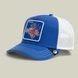 Кепка Goorin Bros Animal Farm LION FISH One Size (101-2075) 8505601 фото 1