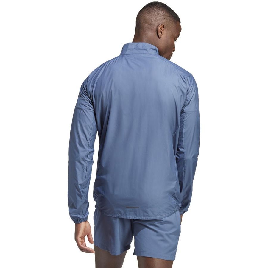 Чоловіча куртка adidas TERREX Multi Windbreaker L HM4028 1684440 фото