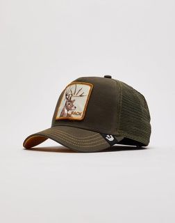 Кепка Goorin Bros Animal Farm Deer Rack One size (101-) 5760411 фото