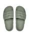 Тапки Adidas ADILETTE Silver Green IG8264 3489966 фото 5