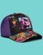 Кепка Goorin Bros Animal Farm PANTHER Exclusive Limit One size (101-3896-MULTI-O\S) 9067324 фото 4