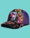 Кепка Goorin Bros Animal Farm PANTHER Exclusive Limit One size (101-3896-MULTI-O\S) 9067324 фото 3