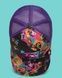 Кепка Goorin Bros Animal Farm PANTHER Exclusive Limit One size (101-3896-MULTI-O\S) 9067324 фото 6