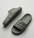 Тапки Adidas ADILETTE Silver Green IG8264 3489966 фото 1