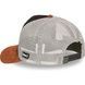 Кепка Capslab TOM One size Black/Brown (CL/TAJ7/1/PCT/TOM2) 7826444 фото 6
