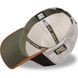 Кепка Capslab TOM One size Black/Brown (CL/TAJ7/1/PCT/TOM2) 7826444 фото 7