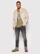 Чоловіча куртка Jack & Jones Rocky Suede Jacket (12147218) &mdash; Бежева 5770586 фото 3