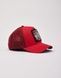 Кепка Goorin Bros Animal Farm BULLETPROOF One size (101-1677) 8175535 фото 6