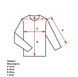 Чоловіча куртка Jack & Jones Rocky Suede Jacket (12147218) &mdash; Бежева 5770586 фото 6