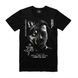 Футболка чоловіча Hastamuerte Half Wolf Pablo XL Black (HM101300) 3588181 фото 1
