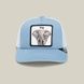 Дитяча кепка Goorin Bros Animal Farm BIG One size (201-0071) 9067332 фото 1