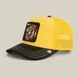 Кепка Goorin Bros Animal Farm Suede Lion MIGHTY Limited Collection One size (101-2579) 8784605 фото 4