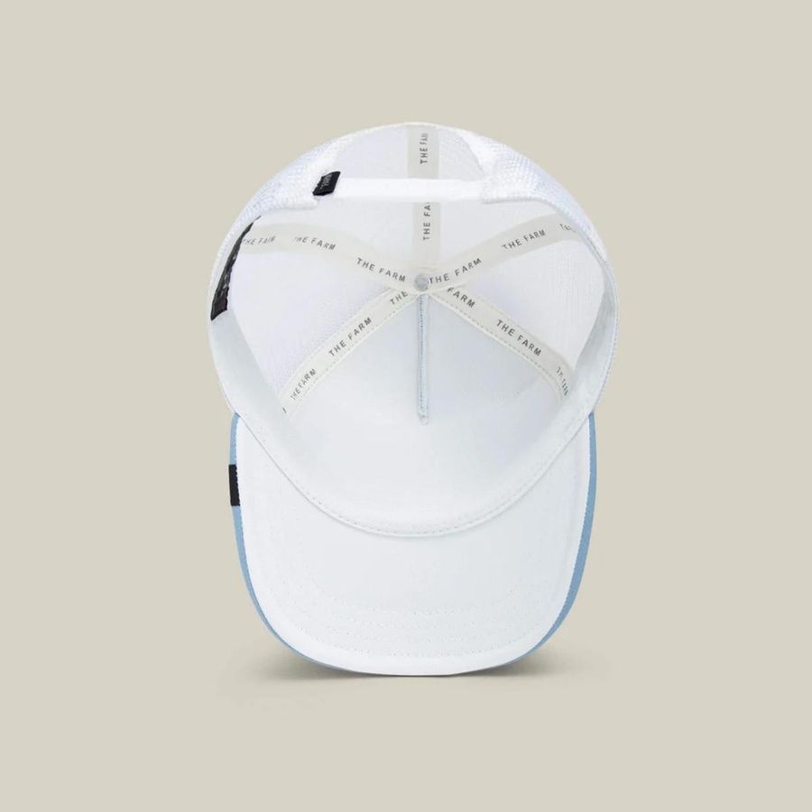 Дитяча кепка Goorin Bros Animal Farm BIG One size (201-0071) 9067332 фото