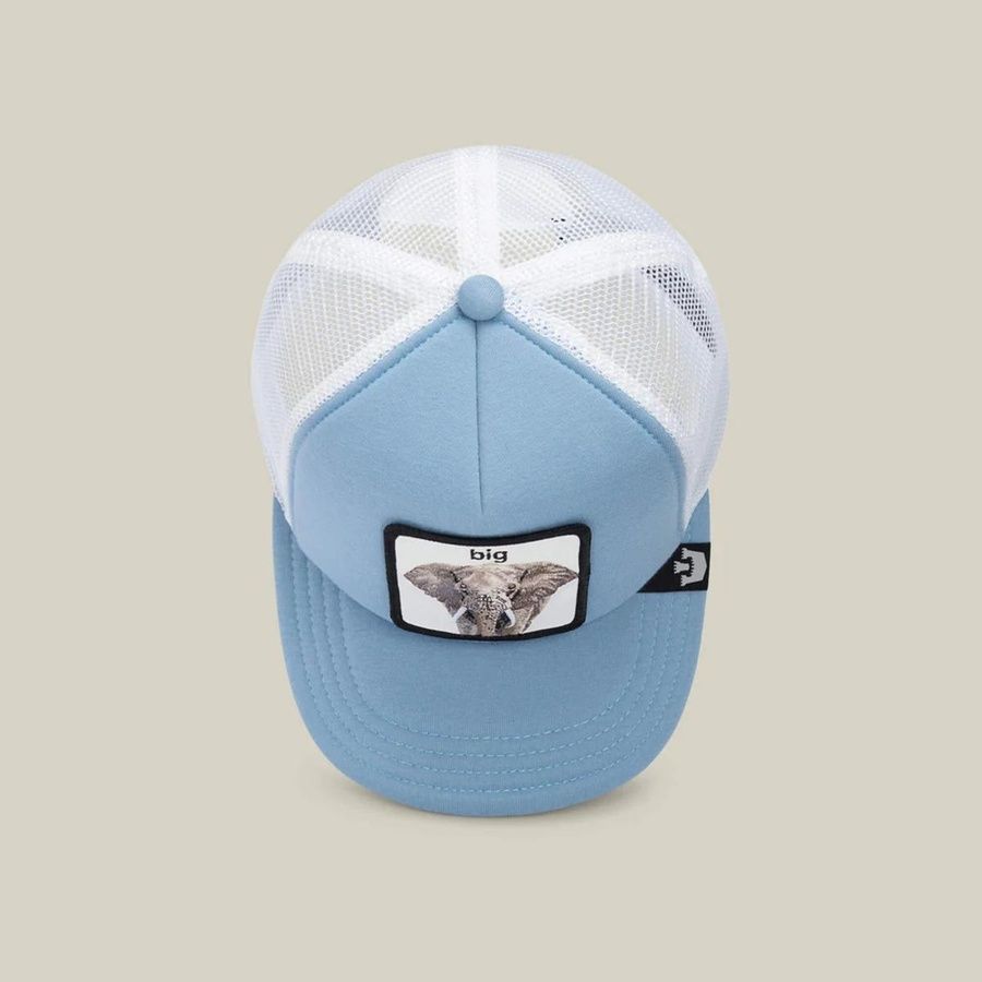 Дитяча кепка Goorin Bros Animal Farm BIG One size (201-0071) 9067332 фото