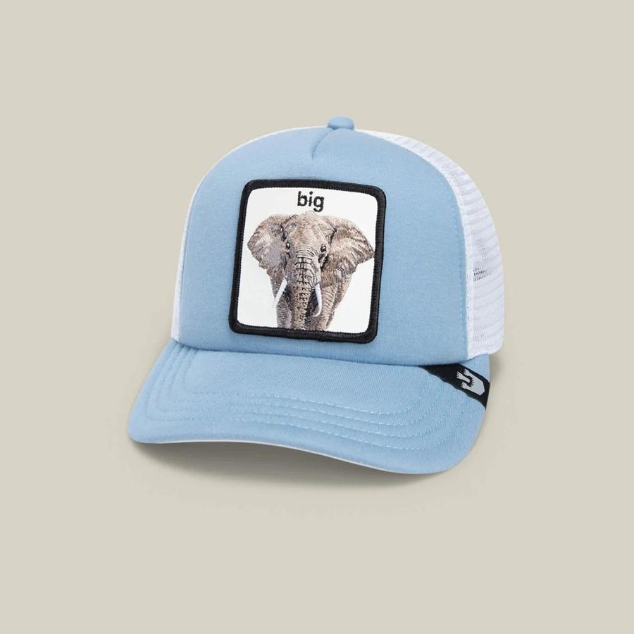 Дитяча кепка Goorin Bros Animal Farm BIG One size (201-0071) 9067332 фото