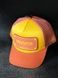 John Hatter & Co FIRESTARTER Rubber Cap One size (R-1120FIRE-) 8505603 фото 1