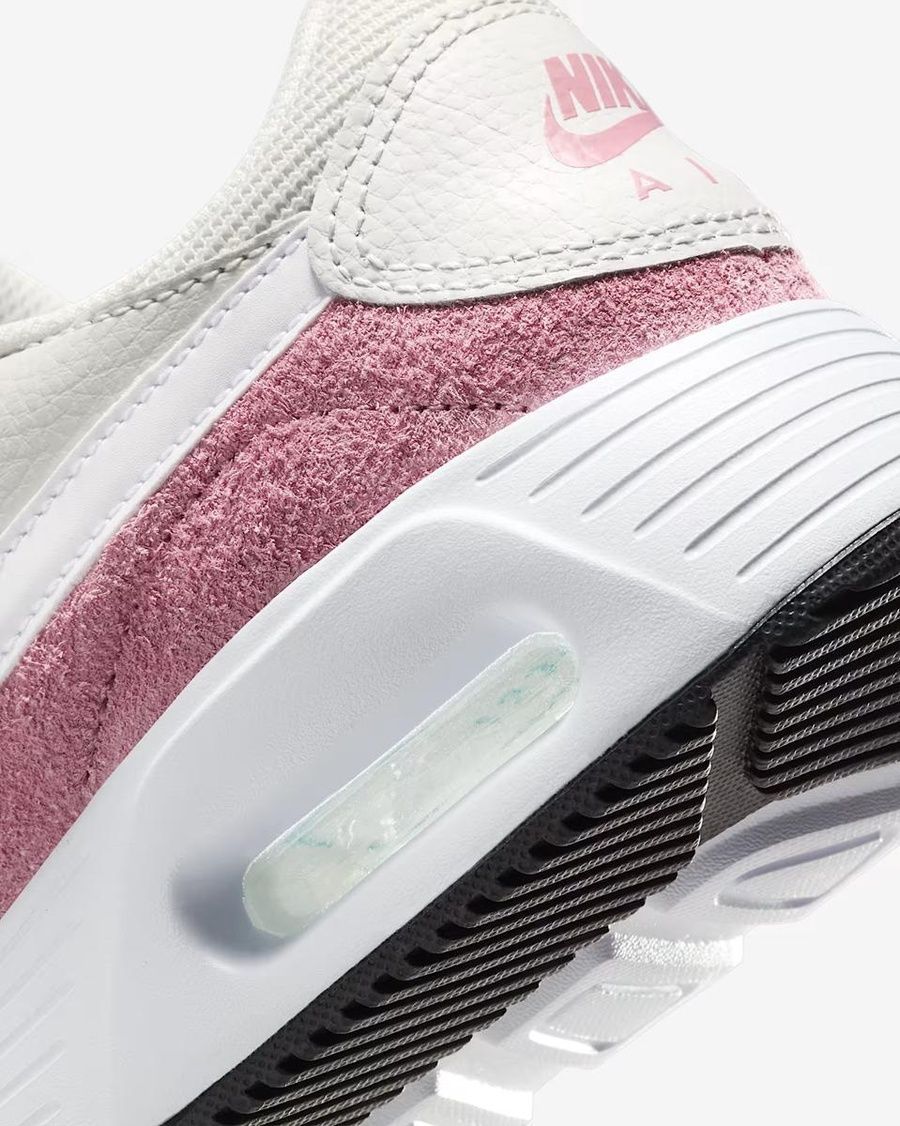 Кросівки Nike Air Max SC Women's 7,5us-38.5-24.5см 6104039 фото