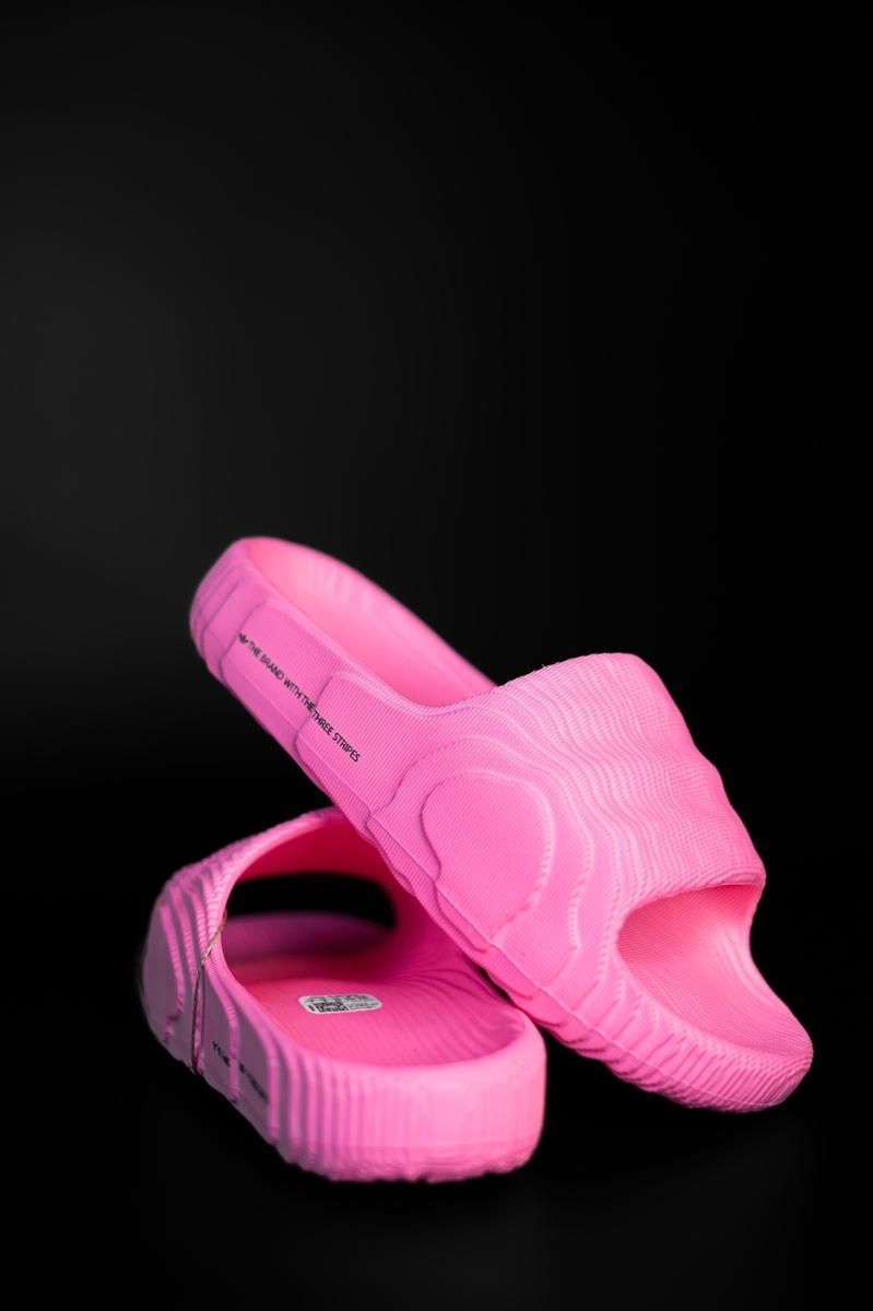Тапки Adidas Adilette 22 Pink IF3568 3527409 фото
