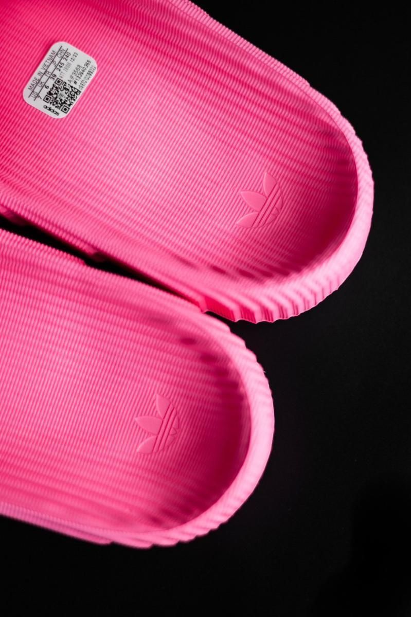 Тапки Adidas Adilette 22 Pink IF3568 3527409 фото