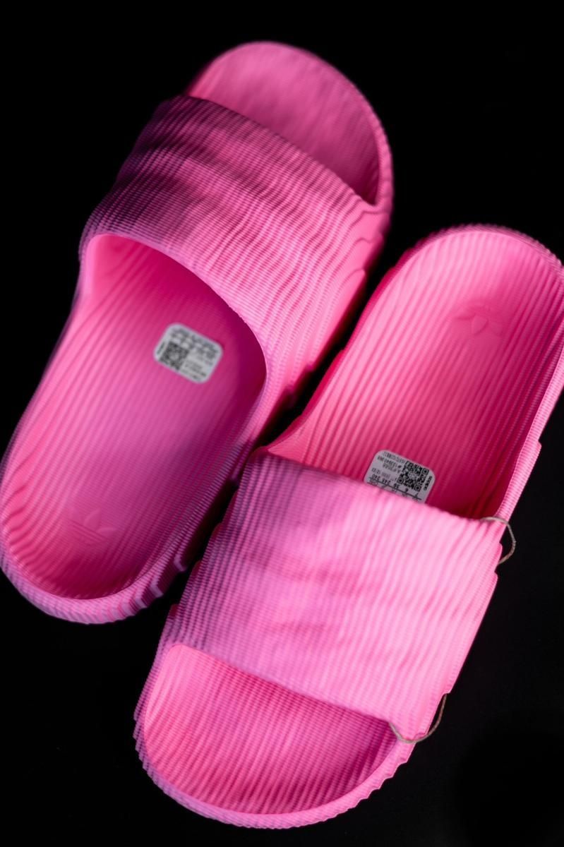 Тапки Adidas Adilette 22 Pink IF3568 3527409 фото