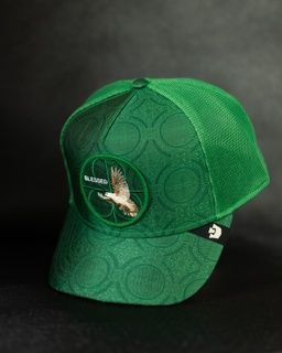 Кепка Goorin Bros Animal Farm Pigeon Blessed Limited Collection One Size (101-2796-ENV01-0\S) 7730967 фото