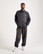 Спортивний костюм Nike Club Woven Tracksuit (DX0672-010) &mdash; Чорний 2942072 фото 1