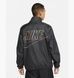 Спортивний костюм Nike Club Woven Tracksuit (DX0672-010) &mdash; Чорний 2942072 фото 4