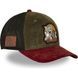 Кепка Capslab Tom and Jerry One size Multicolor (CL/TAJ7/1/PCT/TOM2) 8915853 фото 4