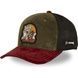 Кепка Capslab Tom and Jerry One size Multicolor (CL/TAJ7/1/PCT/TOM2) 8915853 фото 3