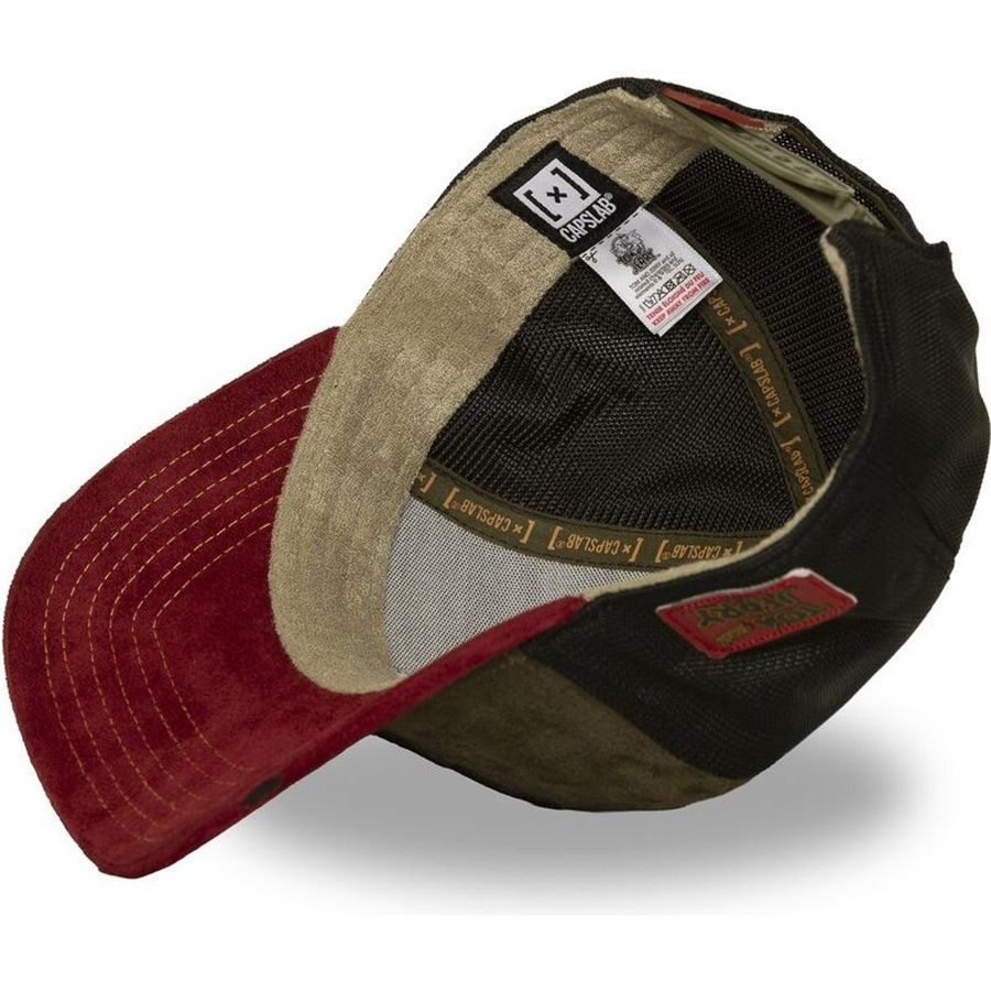 Кепка Capslab Tom and Jerry One size Multicolor (CL/TAJ7/1/PCT/TOM2) 8915853 фото