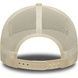 Кепка New Era New York Yankees Outline Trucker One size Beige (60856382) 8276648 фото 5