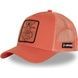 Кепка Capslab Bugs Bunny LOO14 BUG Looney Tunes Pink One size (CL/LOO14/1/CT/BUG) 8915861 фото 4