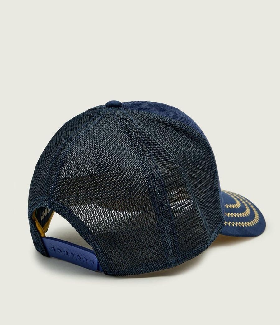Кепка Goorin Bros Animal Farm High Class Remix Limited Collection One size (101-2604) 8380917 фото