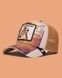 Кепка Goorin Bros Animal Farm OLD FASHIONED Exclusive Limit One size (101-3336-HEA01-O/S) 8227908 фото 3