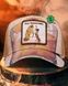 Кепка Goorin Bros Animal Farm OLD FASHIONED Exclusive Limit One size (101-3336-HEA01-O/S) 8227908 фото 1