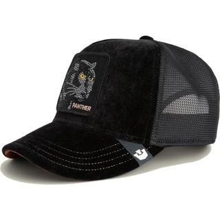Кепка Goorin Bros Animal Panther PR 6499269 фото