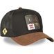 Кепка Capslab Wile E.Coyote One size Black/Brown (CL/LOO12/1/PCT/WI2) 7846330 фото 5