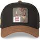 Кепка Capslab Wile E.Coyote One size Black/Brown (CL/LOO12/1/PCT/WI2) 7846330 фото 4