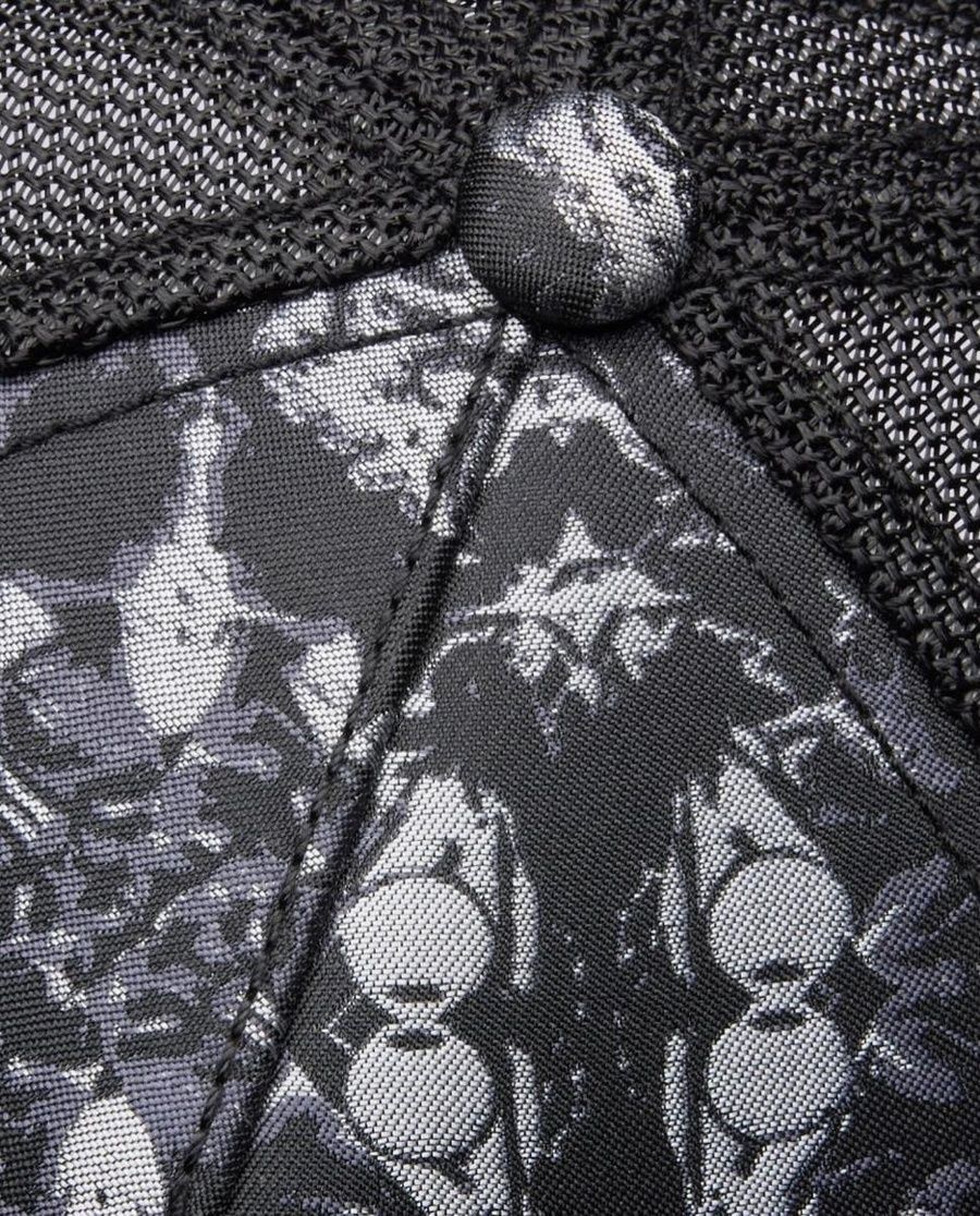 Кепка Goorin Bros Animal Farm BRAIN Exclusive Limit One size (101-3254-VOI01-O/S) 8519690 фото