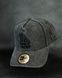 Кепка New Era LA Curved Brim 9FORTY E Frame Denim One size Black (60771820) 7584279 фото 1