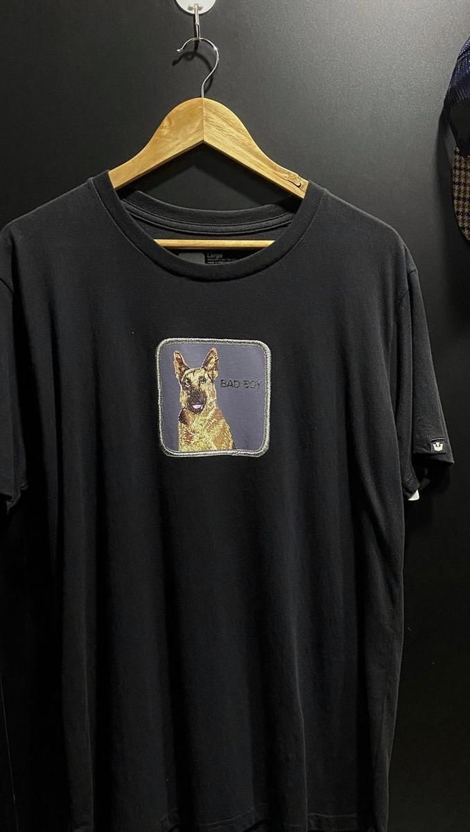 Goorin Bros The Animal Farm Bad Boy Black M 137-0044-BLK 1689495 фото