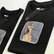 Goorin Bros The Animal Farm Bad Boy Black M 137-0044-BLK 1689495 фото 2