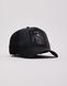 Кепка Goorin Bros Animal Farm DEADLY One size Grey (101-0821-BLK) 8183393 фото 3