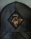Кепка Goorin Bros Animal Farm Sinner Limited Collection One Size (101-3102-BLK) 7269411 фото 2