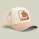 Кепка Goorin Bros Animal Farm KING One size (101-2459-CHA04-O/S) 8821888 фото 6