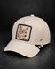 Кепка Goorin Bros Animal Farm Bandit Coyote Limited Collection One size (101-2115) 9135439 фото 1