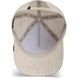 Кепка Goorin Bros Animal Farm Bandit Coyote Limited Collection One size (101-2115) 9135439 фото 6